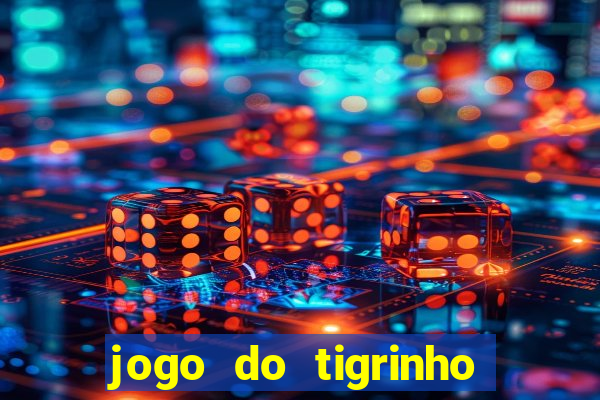 jogo do tigrinho pg soft